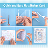 Transparent PVC Sheet FIND-WH0366-127B-3