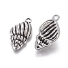Tibetan Style Pendants LS-LF10857Y-NF-1