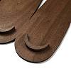 Wood Jewelry Display Stands ODIS-A014-01C-5