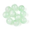 Opaque UV Reactive Beads X-RESI-N049-10mm-06-01-2