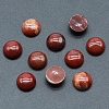 Natural Red Rainbow Jasper Cabochons PW-WG51238-10-1