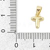 Brass Charms KK-G522-54T-G-3