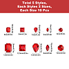 Sew on Rhinestone RGLA-GF0001-002C-2