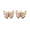 Printed Alloy Pendants PALLOY-P319-07B-15-1