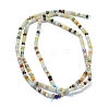 Natural Mixed Stone Beads Strands G-G106-A19-01-2