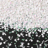 100G PVC Cabochons MRMJ-SC0001-45B-1