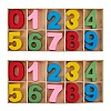 Building Blocks Creative Numbers AJEW-WH0098-11-1