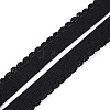 Chinlon Elastic Cords OCOR-WH0046-09A-1
