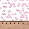 Glass Seed Beads SEED-A011-4mm-145-4