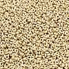 TOHO 11/0 Demi Round Beads SEED-DR11-PF558F-2