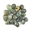 Grade A Natural Prehnite Beads G-G348-01B-22-1
