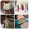 2 Bundles Faux Suede Cord Sets LW-TA0001-08C-10