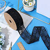 Organza Lace Ribbon OCOR-WH20012-54A-4