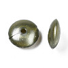 Opaque Acrylic Beads OACR-N131-019B-3
