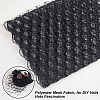 3M Polyester Mesh Tulle Fabric SRIB-WH0011-156-4