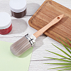 PET Paint Brush AJEW-GF0012-86B-4