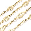 Iron Rolo Chains CH-H100-13G-1