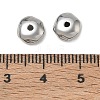 304 Stainless Steel Beads SA-CBA1CA2-04P-2