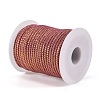 Round String Thread Polyester Cords OCOR-F012-A06-2