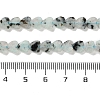 Natural Sesame Jasper Beads Strands G-M403-A40-02-5
