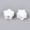 Independence Day Handmade Polymer Clay Beads CLAY-Q253-08A-2
