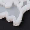 DIY Bat Pendants Silicone Molds DIY-D060-16-5
