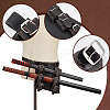 PU Leather Knife Sword Sheaths AJEW-WH0567-92B-3