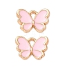 Alloy Enamel Pendants AL-CBA1DF6-01E-1
