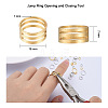 DIY Jewelry Set DIY-YW0001-48-5