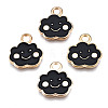 Alloy Enamel Charms X1-ENAM-S121-072-A-2