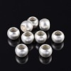 Alloy Beads TIBEB-A004-023MS-NR-1