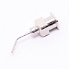 Stainless Steel Blunt Tip Dispensing Needles TOOL-WH0121-60F-3