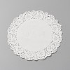 Food Grade Baking Paper AJEW-WH0152-09-5
