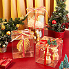 Foldable Transparent PVC Boxes CON-BC0005-77D-8