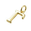Brass Pendants KK-K400-51G-D-2