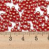 TOHO 8/0 Round Beads X-SEED-TR08-0025C-3