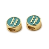 Brass Beads ENAM-I046-02G-10-2