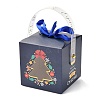 Christmas Folding Gift Boxes X1-CON-M007-01C-1