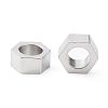 Non-Tarnish 304 Stainless Steel Beads LS-STAS-P327-06P-1