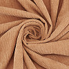 Brocade Polyester Fabric for DIY Crafts SENE-WH0003-47C-7