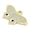 Alloy Enamel Pendants ENAM-I060-04E-2