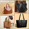 Leather Debris & Paper Fiber & Glue Craft Paper AJEW-CY0002-49C-01-5