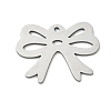 201 Stainless Steel Pendants SA-CBA9671-08P-1
