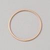 Brass Linking Rings FIND-TAC0028-14B-G-1