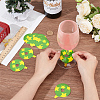 Paper Wine Glass Charms FIND-WH0436-28B-3