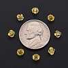 Transparent Acrylic Beads LS-MACR-S373-84-B03-4