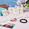 Velvet Jewelry Storage Bags LS-ABAG-WH0032-48A-5
