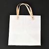 Valentine's Day Transparent Rectangle Plastic Bags ABAG-M002-01B-2
