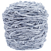 1 Skein Wool Chenille Yarn FIND-DJ0001-47E-7