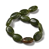 Natural Xinyi Jade/Southern Jade Beads Strands G-P528-M08-01-3